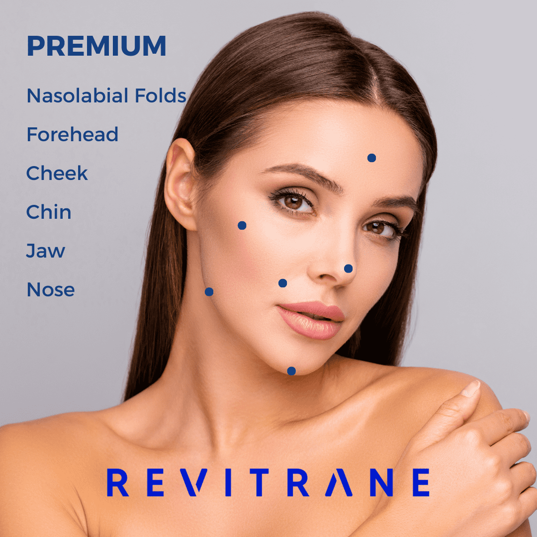 Revitrane Premium 1 x 1ml