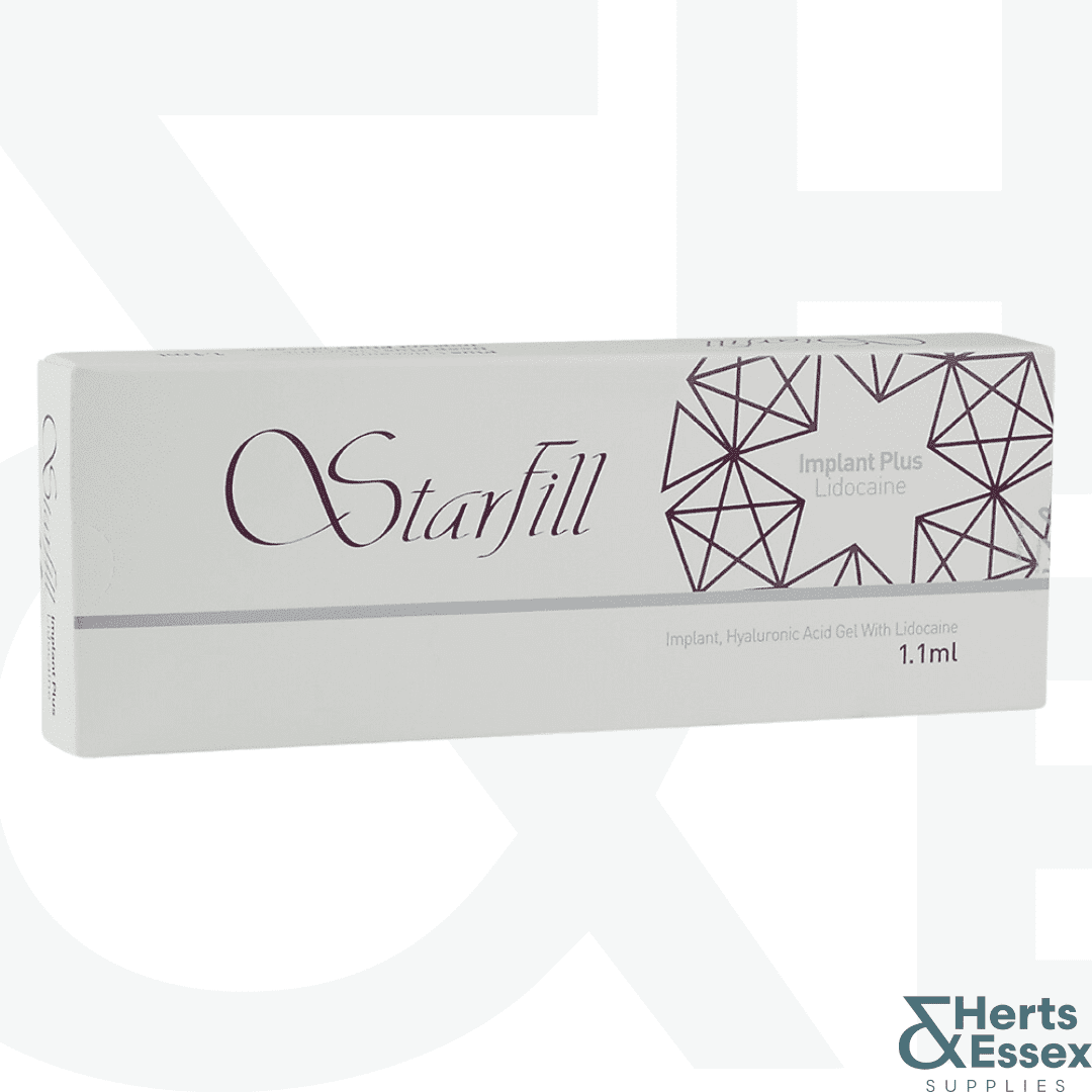 Starfill implant plus (1×1.1ml)