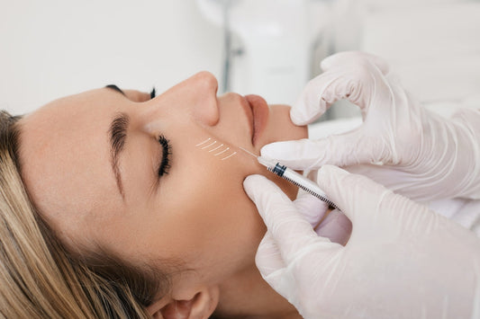Are Dermal Fillers Safe Long-Term?