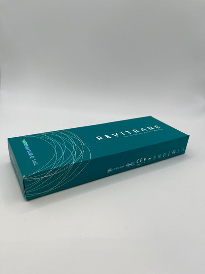 Revitrane Premium Sub-Q 1 x 1ml