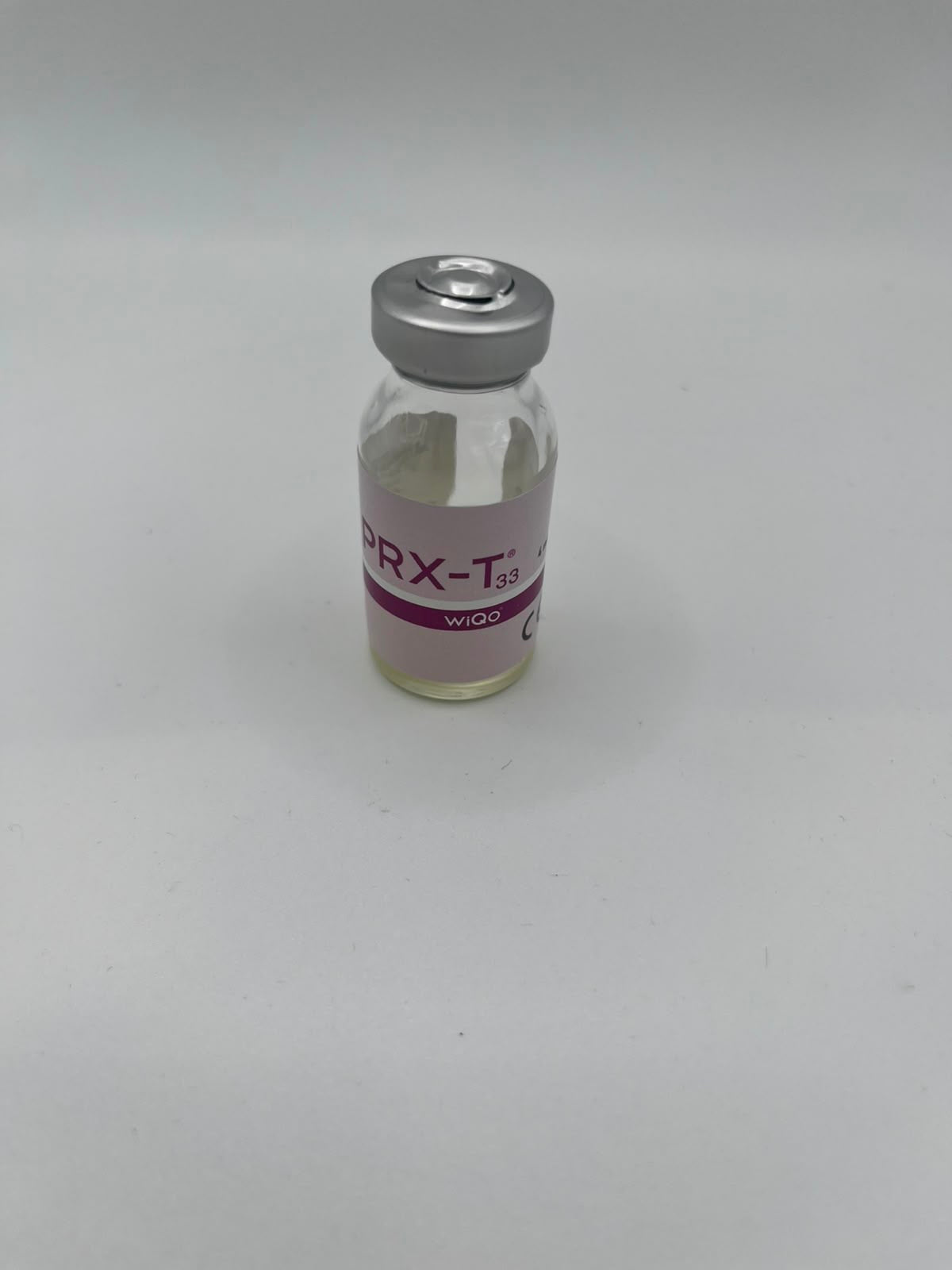 PRX-T33 WiQo