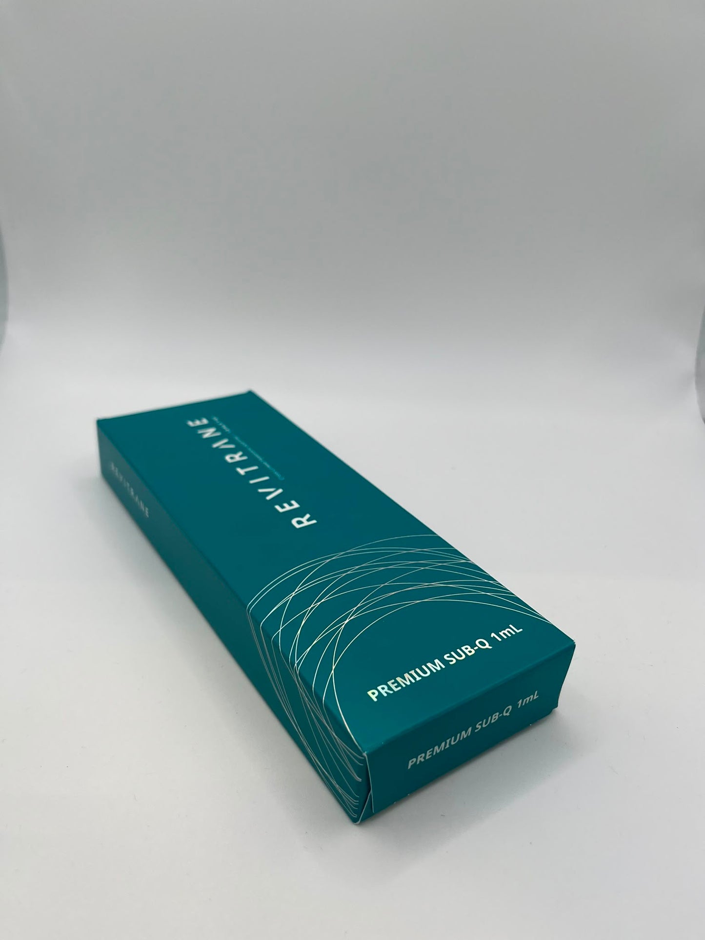 Revitrane Premium Sub-Q 1 x 1ml