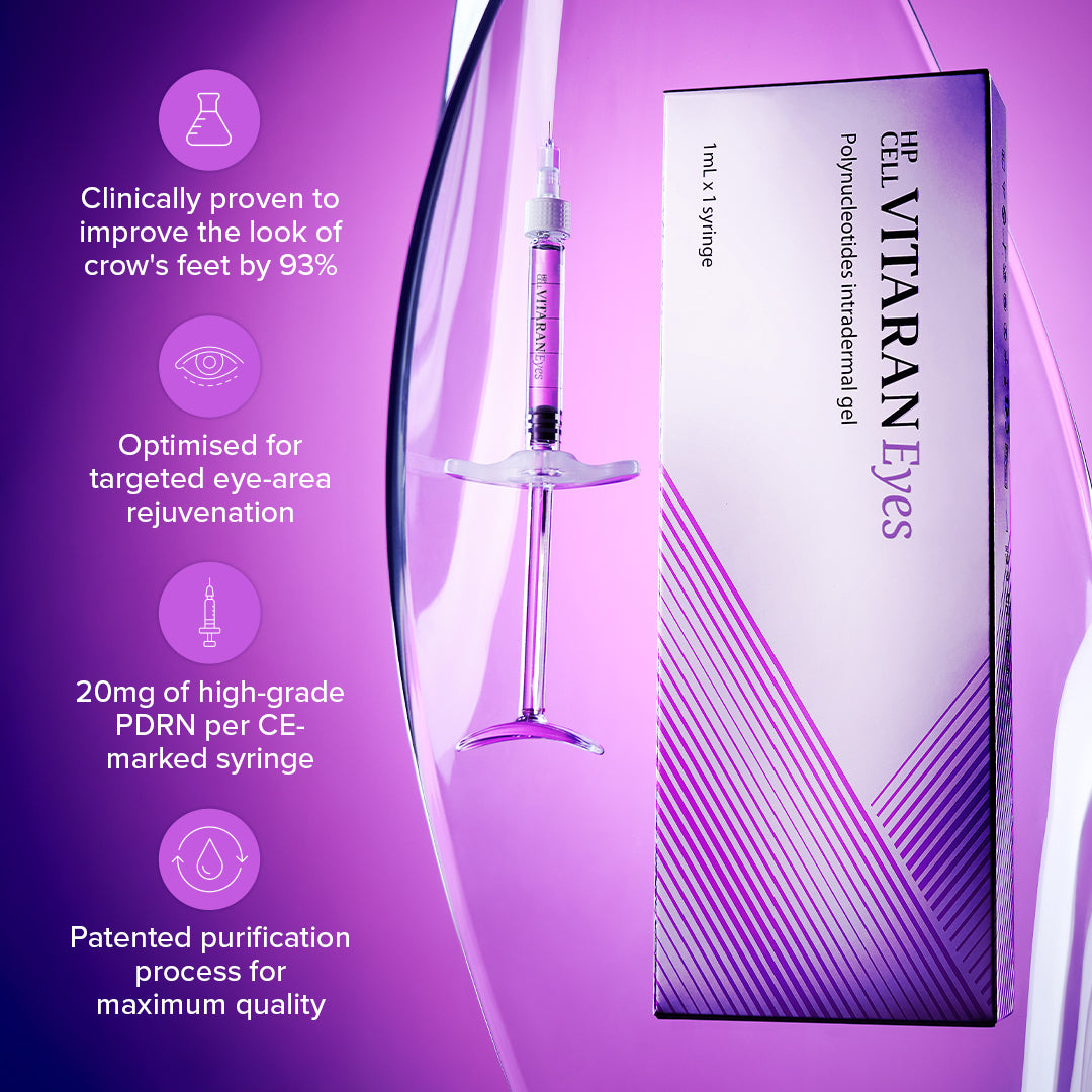 VITARAN Eyes (1 x 1ml)