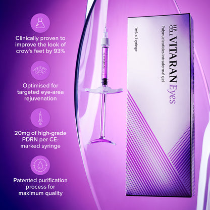 VITARAN Eyes (1 x 1ml)