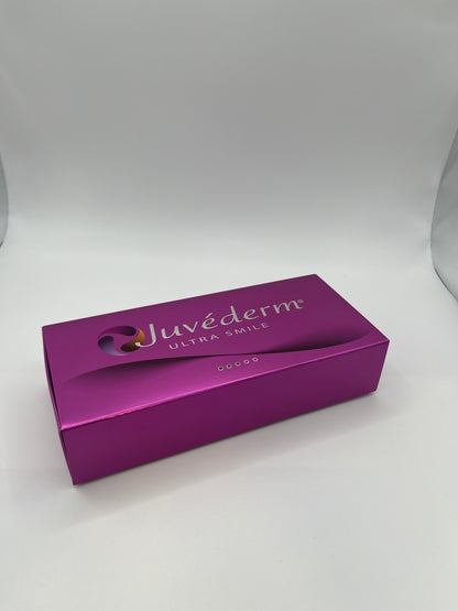 Juvederm Ultra Smile 2×0.55ml