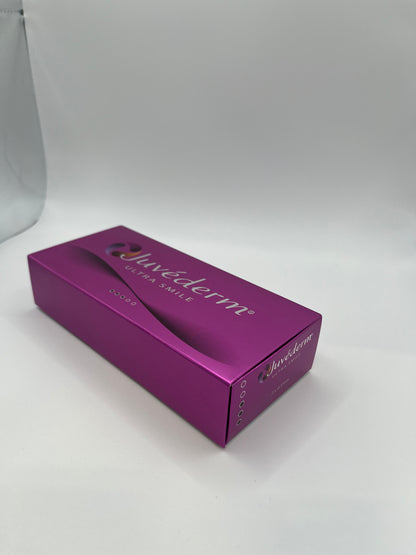 Juvederm Ultra Smile 2×0.55ml