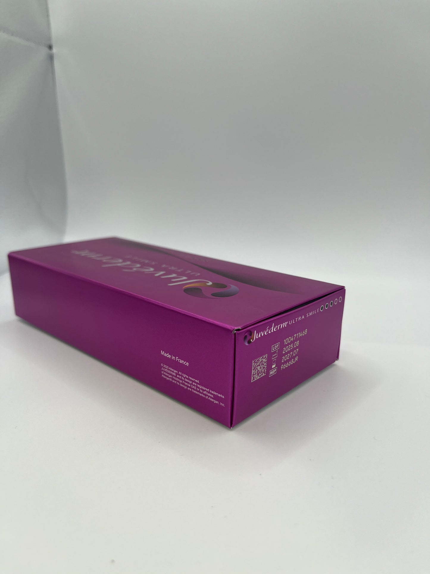 Juvederm Ultra Smile 2×0.55ml