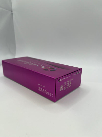 Juvederm Ultra Smile 2×0.55ml