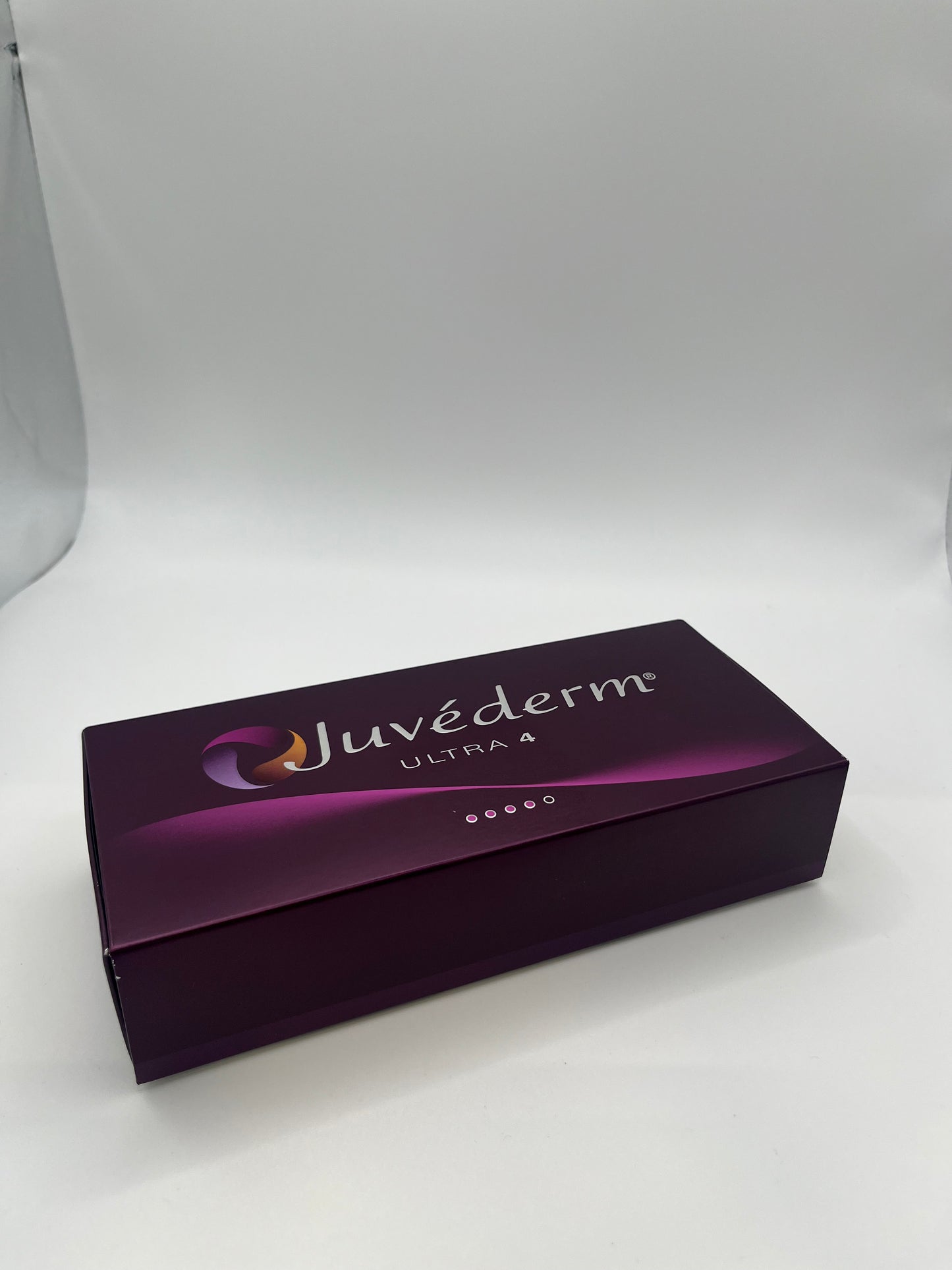 Juvederm Ultra 4 2 x 1ml