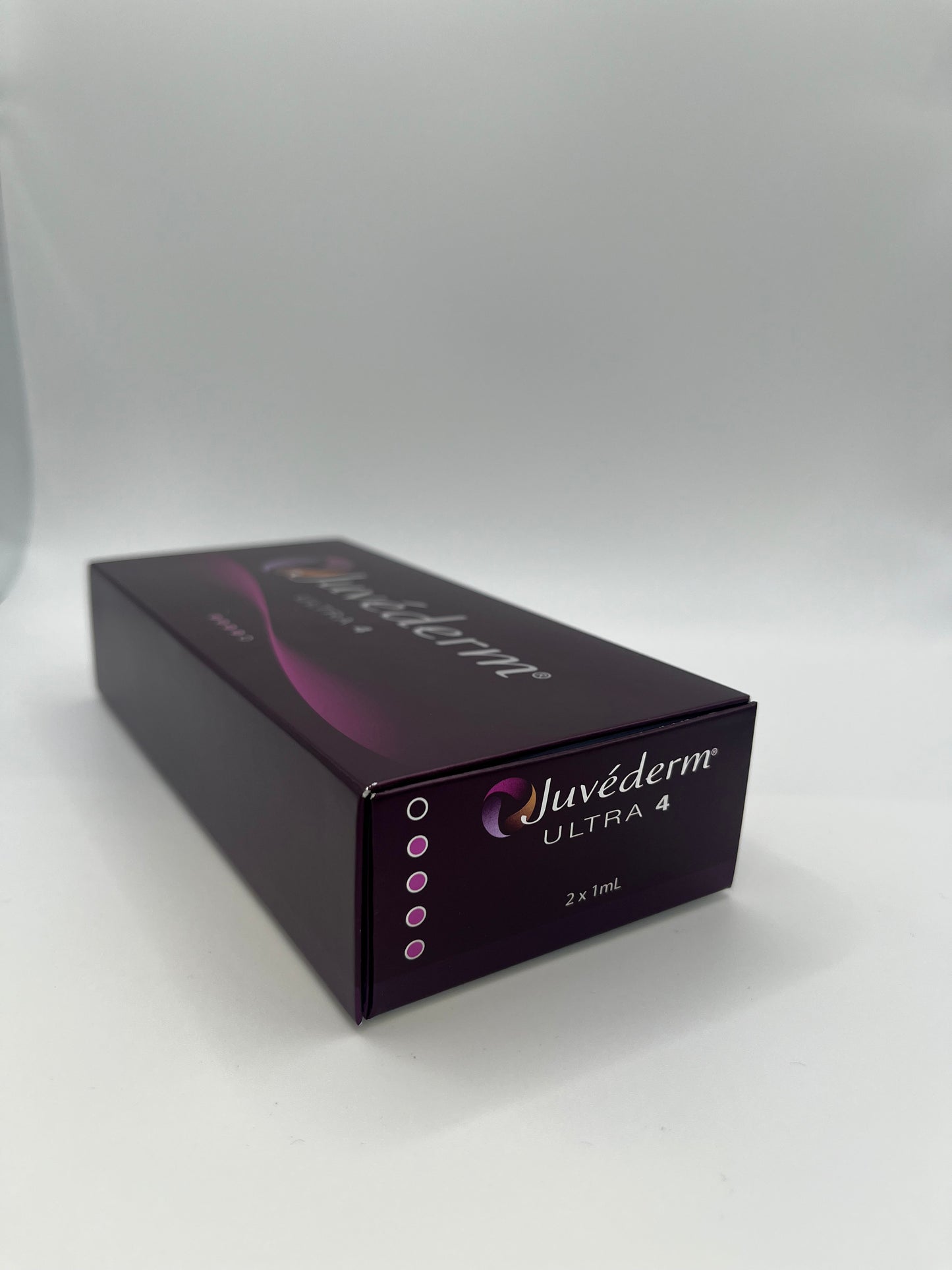 Juvederm Ultra 4 2 x 1ml