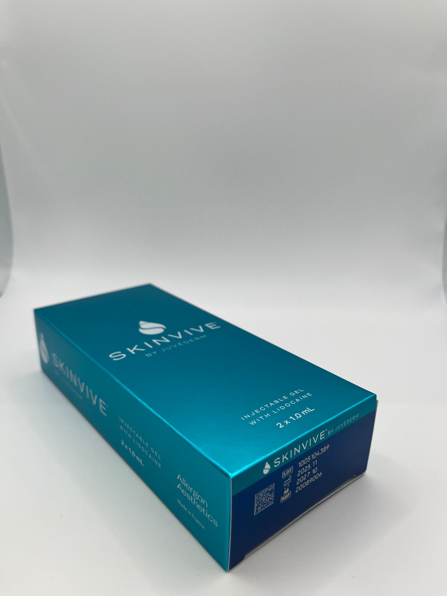 Juvederm SkinVive 2x1ml