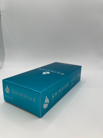 Juvederm SkinVive 2x1ml