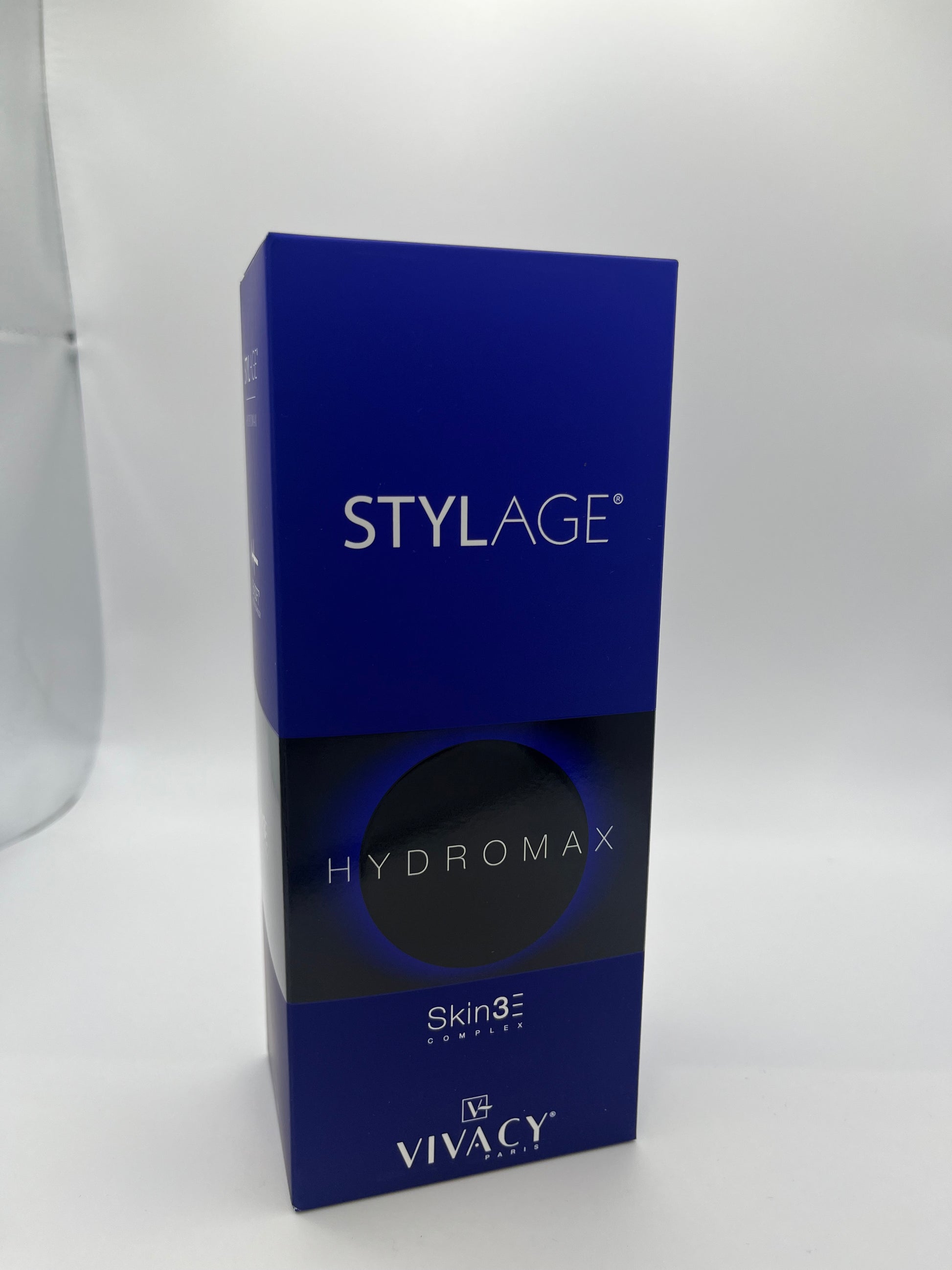 Stylage Hydromax VIVACY box