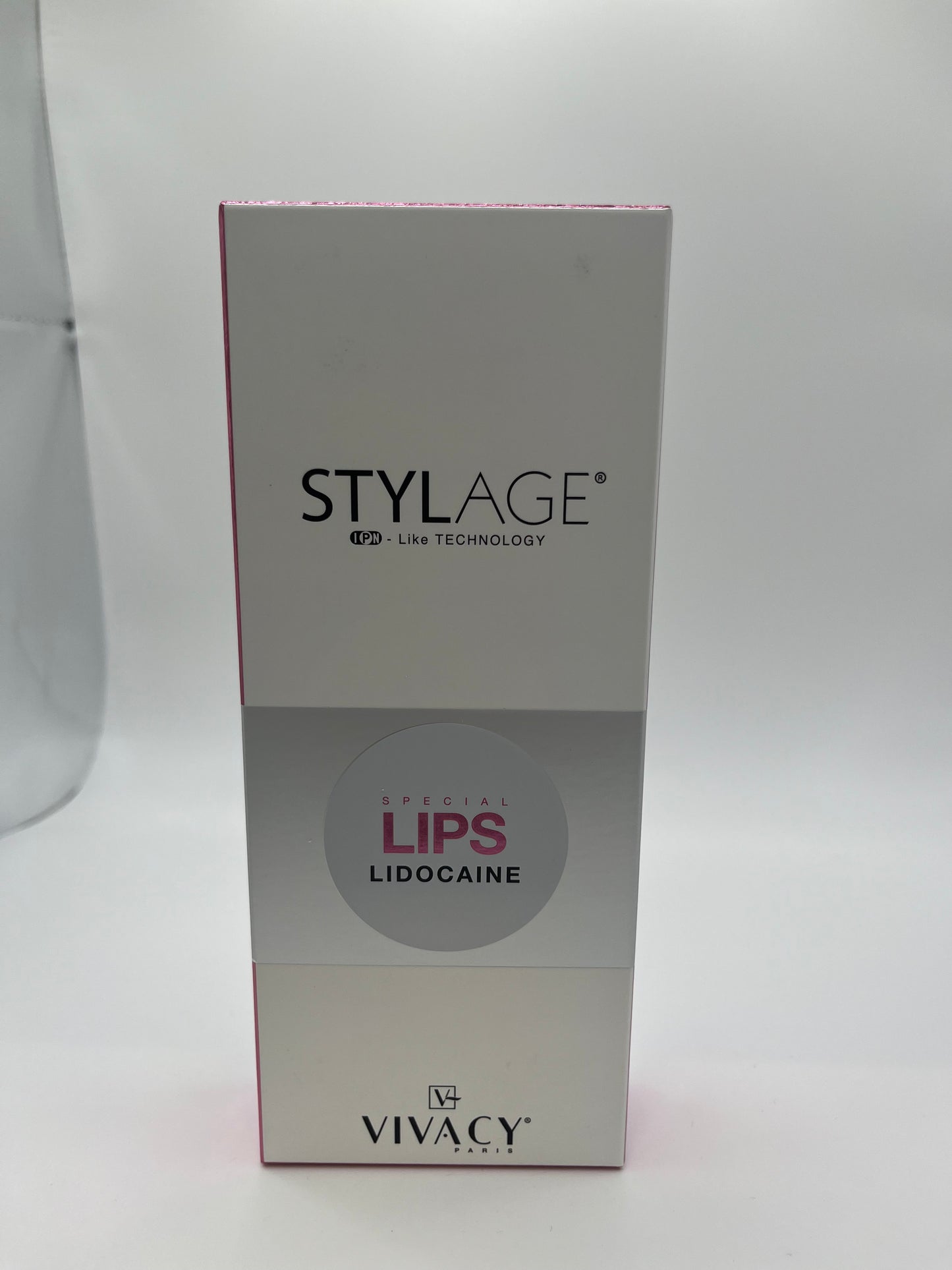 Stylage Special Lips VIVACY Paris box
