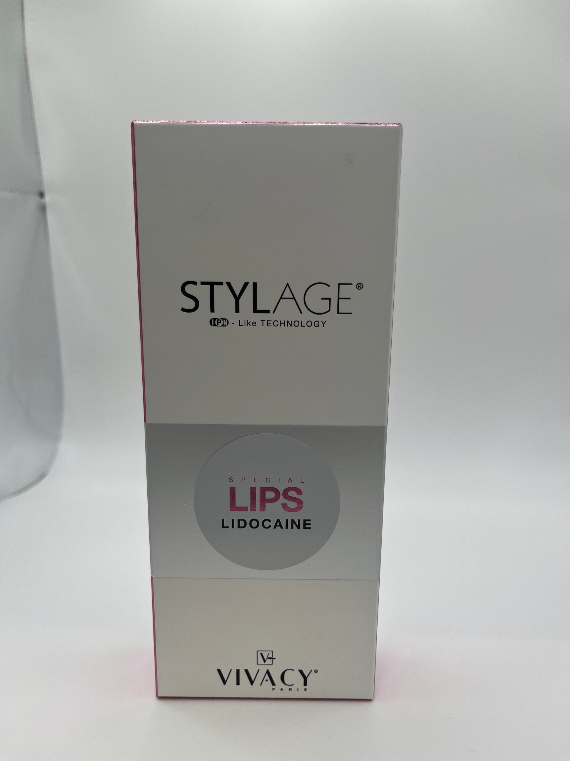 Stylage Special Lips VIVACY Paris box
