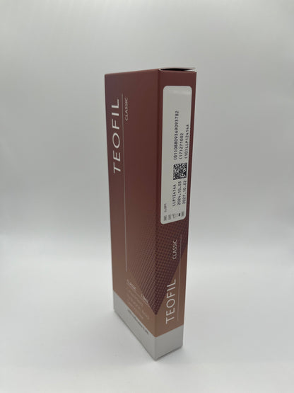 Teofil Classic CE Dermal Filler