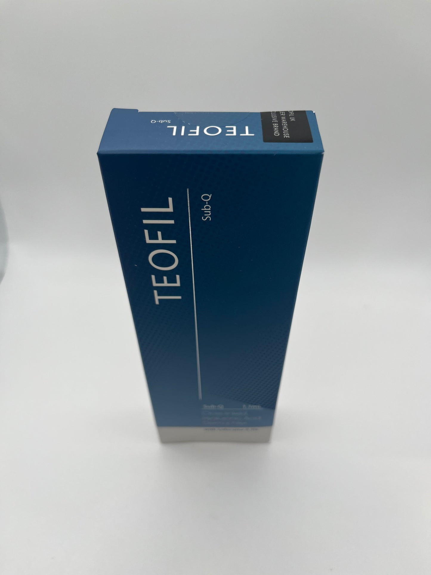 Teofil Sub-Q CE Dermal Filler