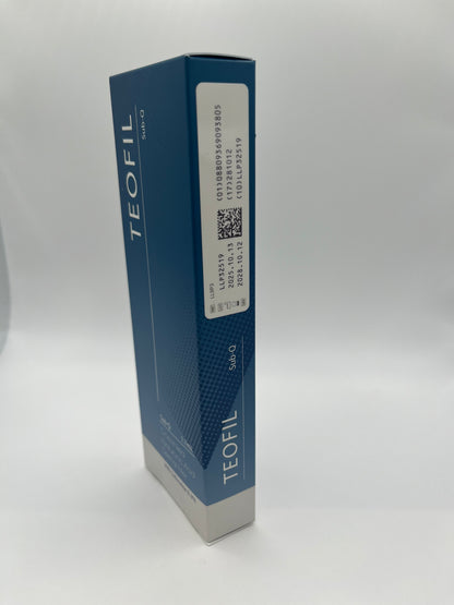 Teofil Sub-Q CE Dermal Filler