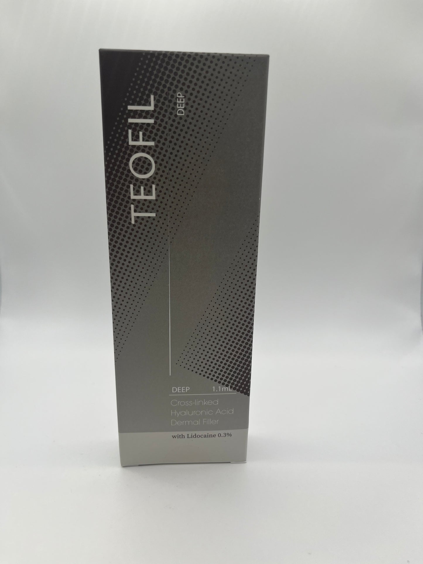 Teofil Deep CE Dermal Filler