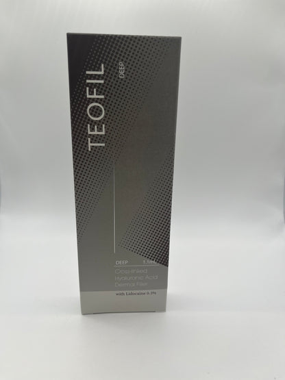 Teofil Deep CE Dermal Filler