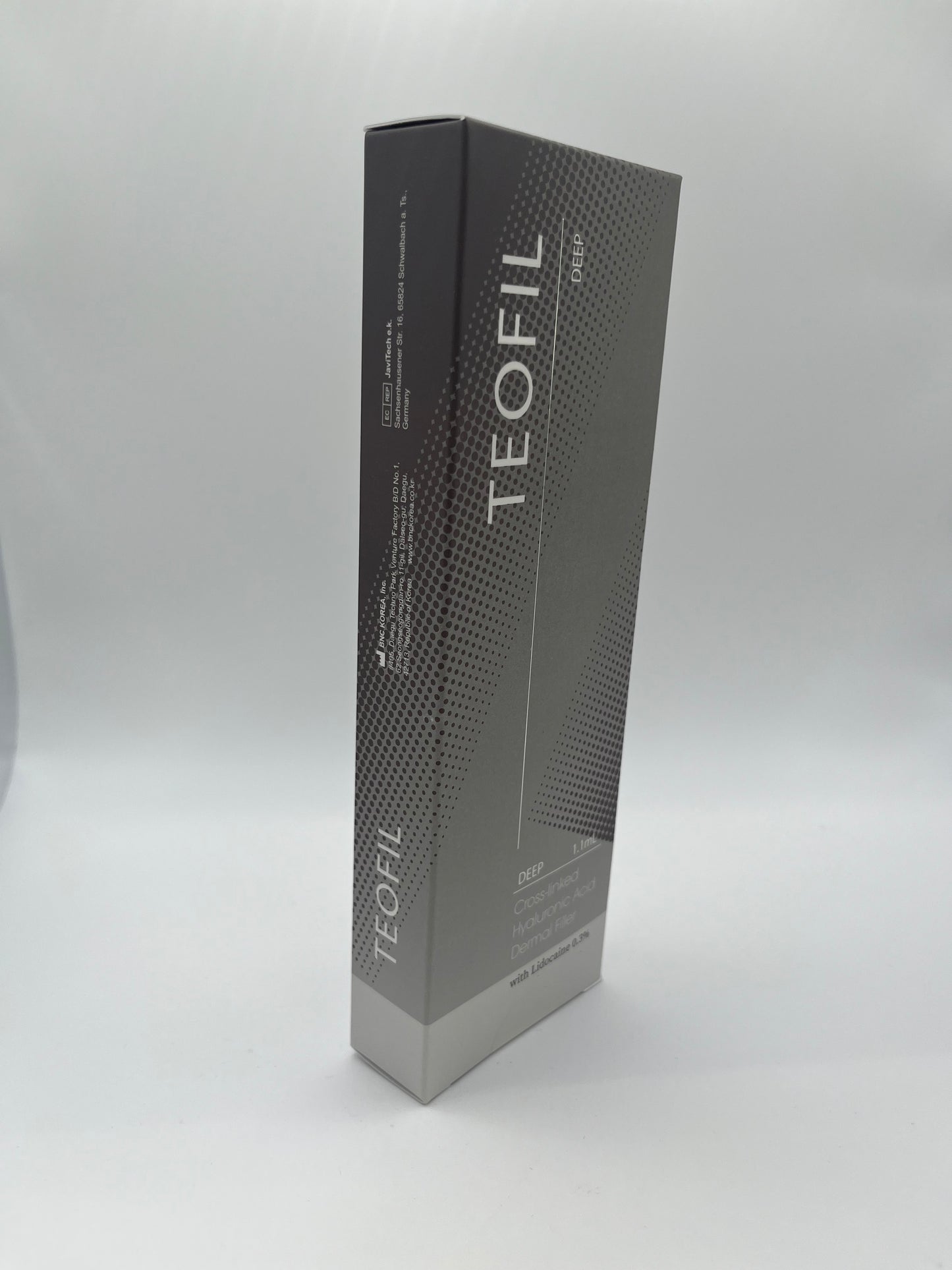 Teofil Deep CE Dermal Filler
