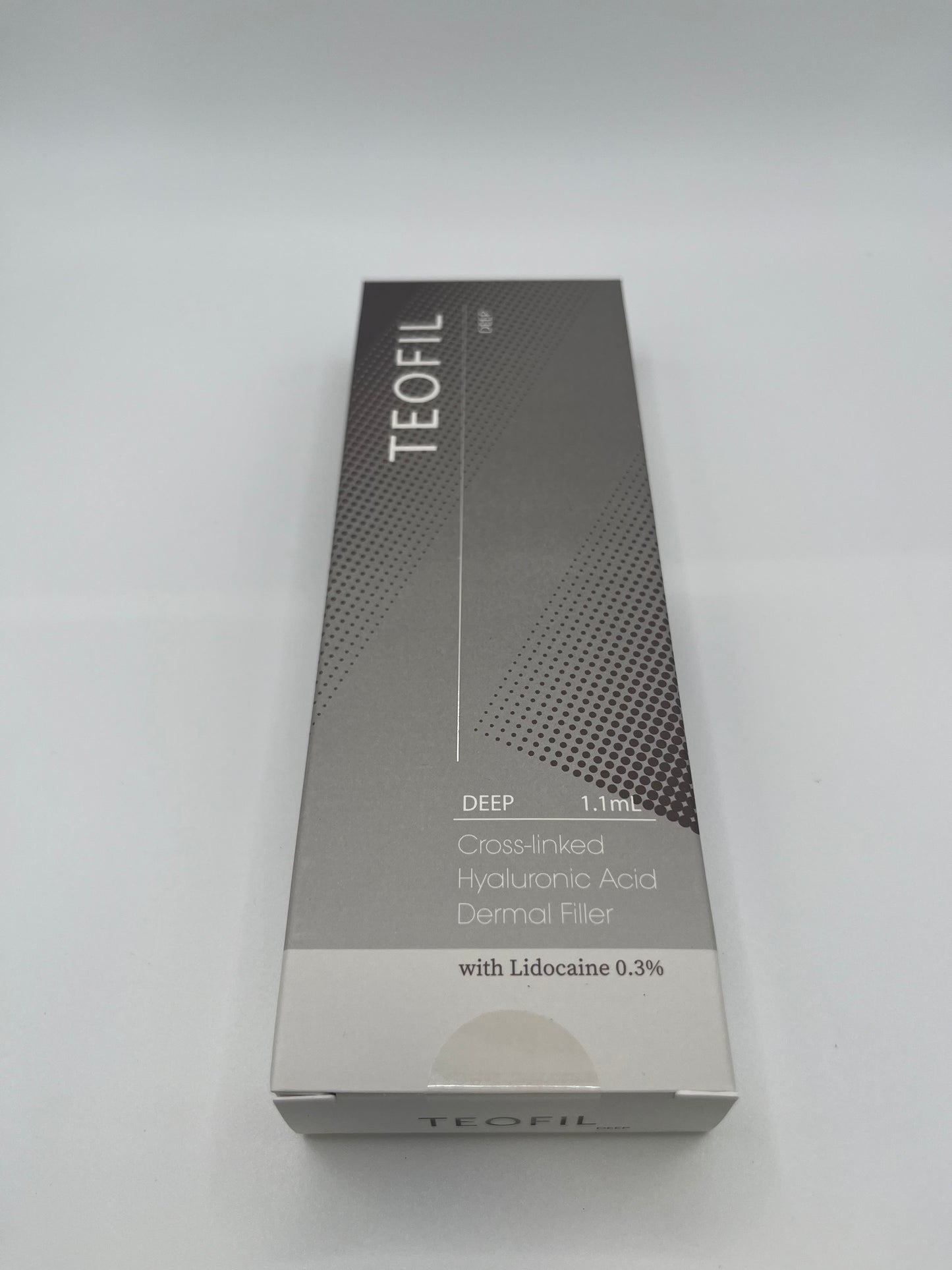 Teofil Deep CE Dermal Filler