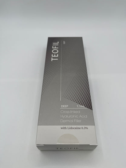 Teofil Deep CE Dermal Filler
