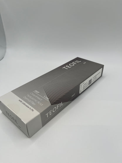 Teofil Deep CE Dermal Filler