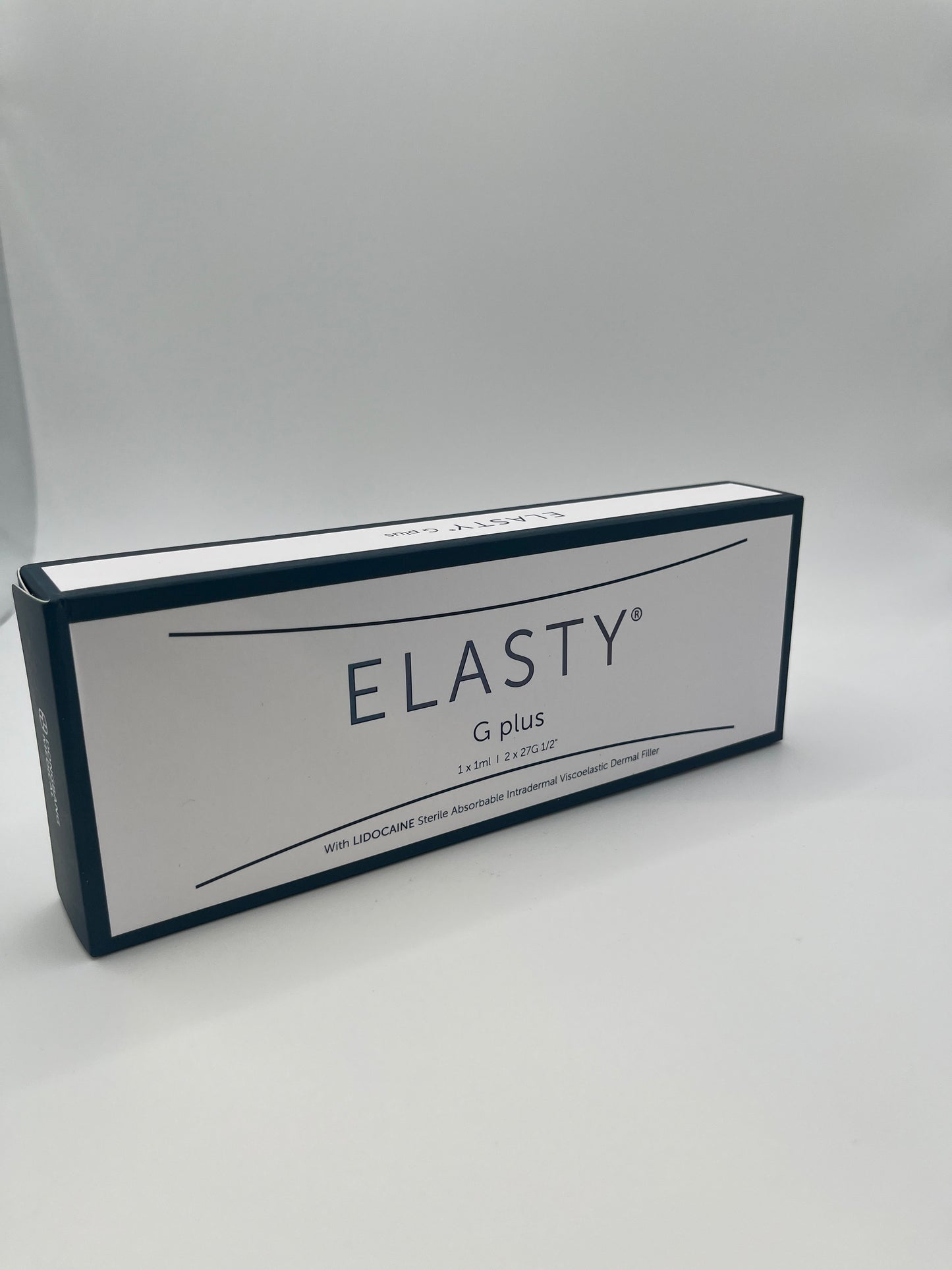 Elasty G Plus