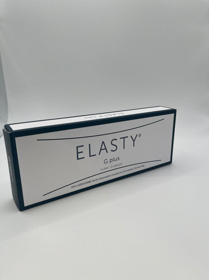 Elasty G Plus