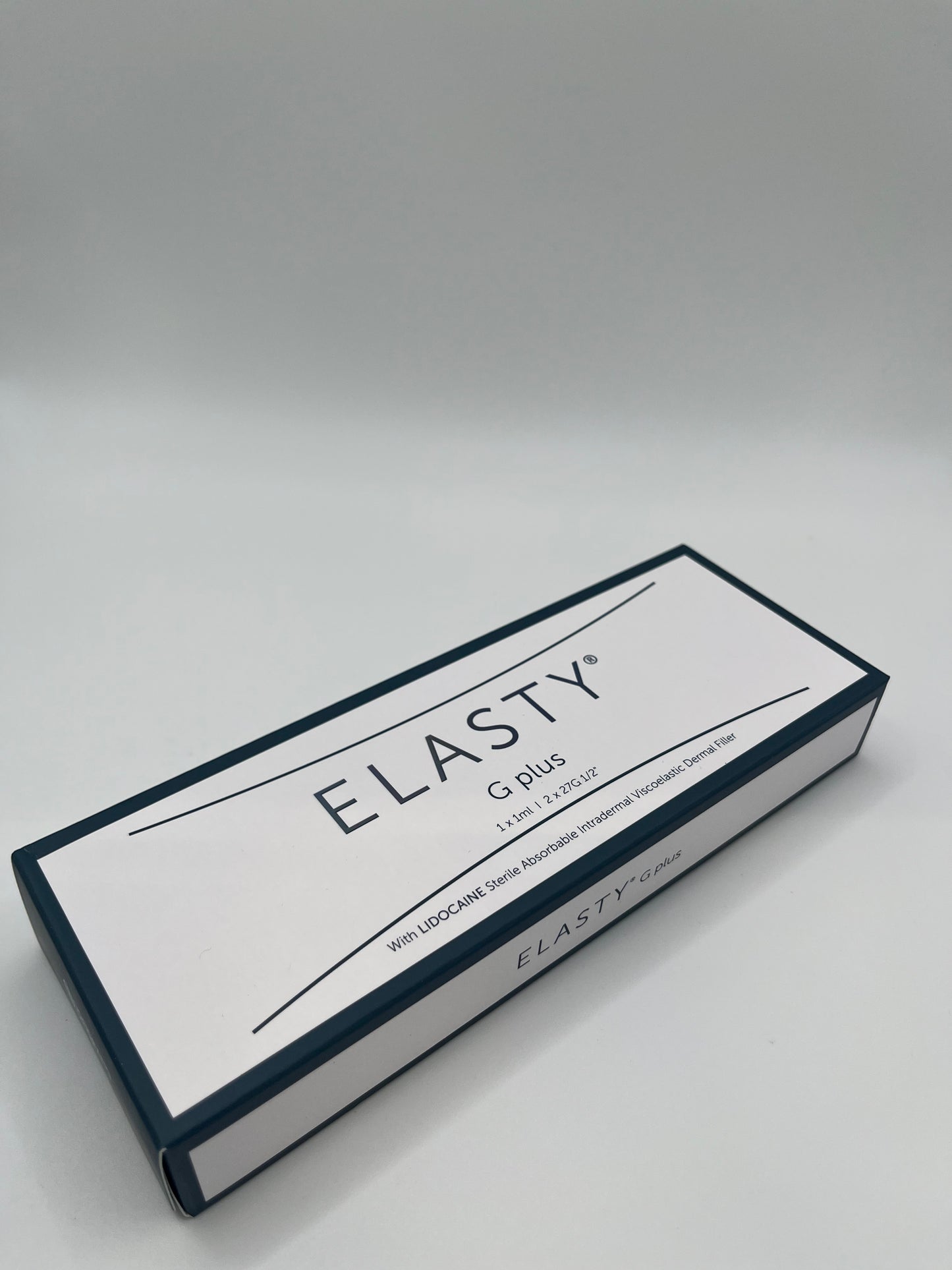 Elasty G Plus