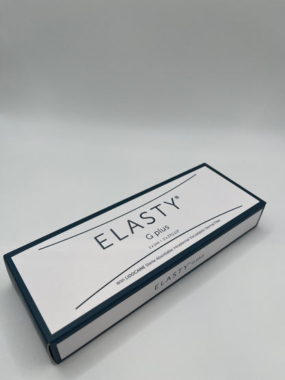 Elasty G Plus