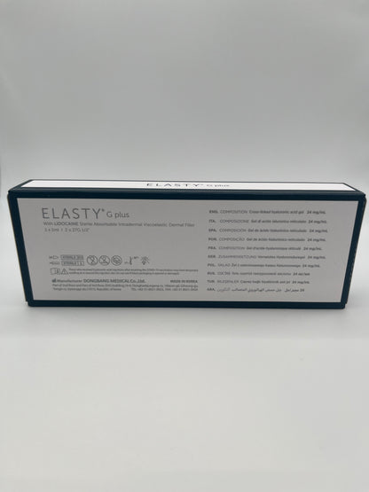 Elasty G Plus