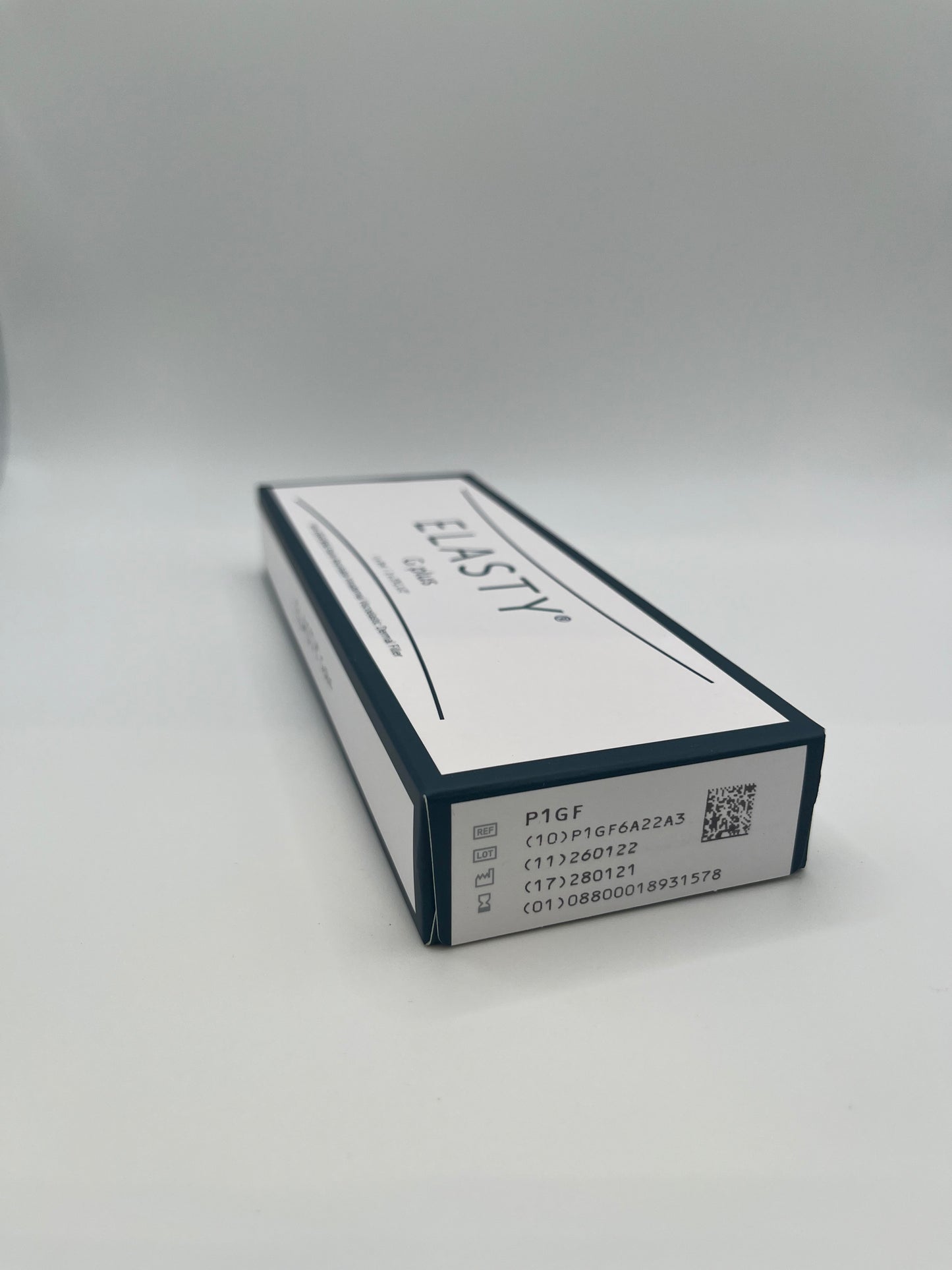 Elasty G Plus