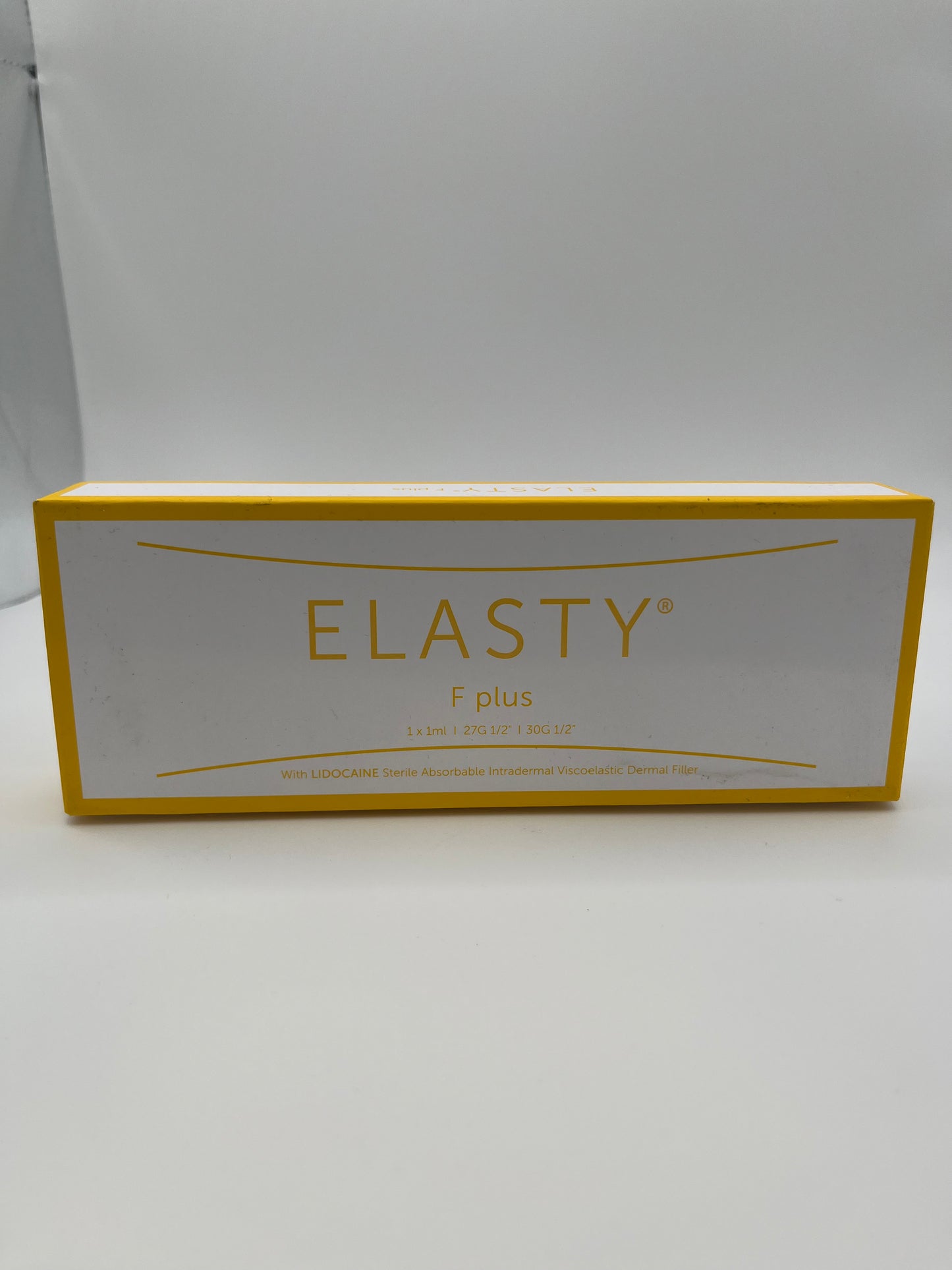 Elasty F plus