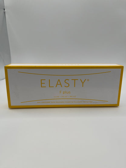 Elasty F plus