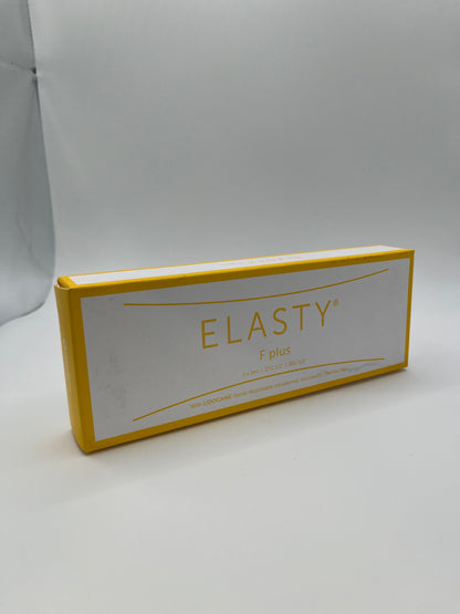 Elasty F plus