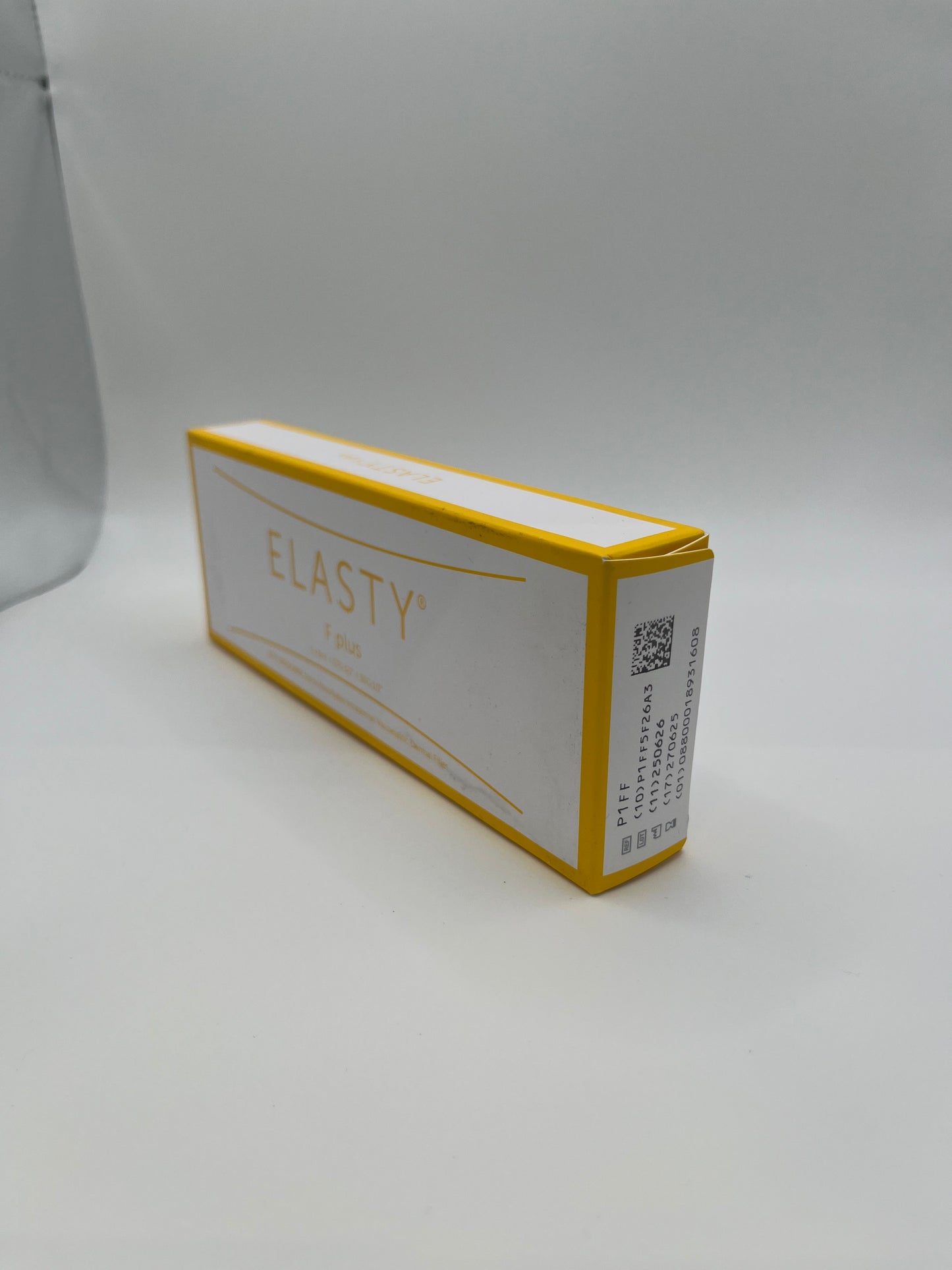 Elasty F plus