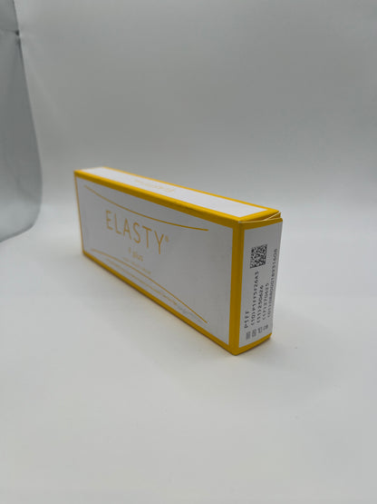 Elasty F plus