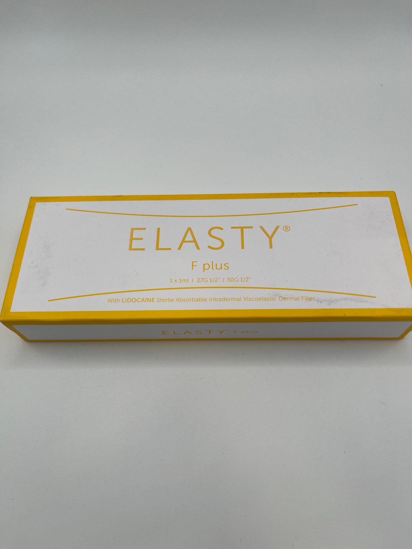 Elasty F plus
