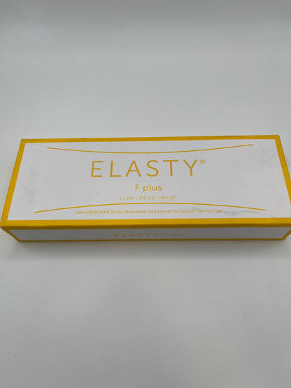 Elasty F plus