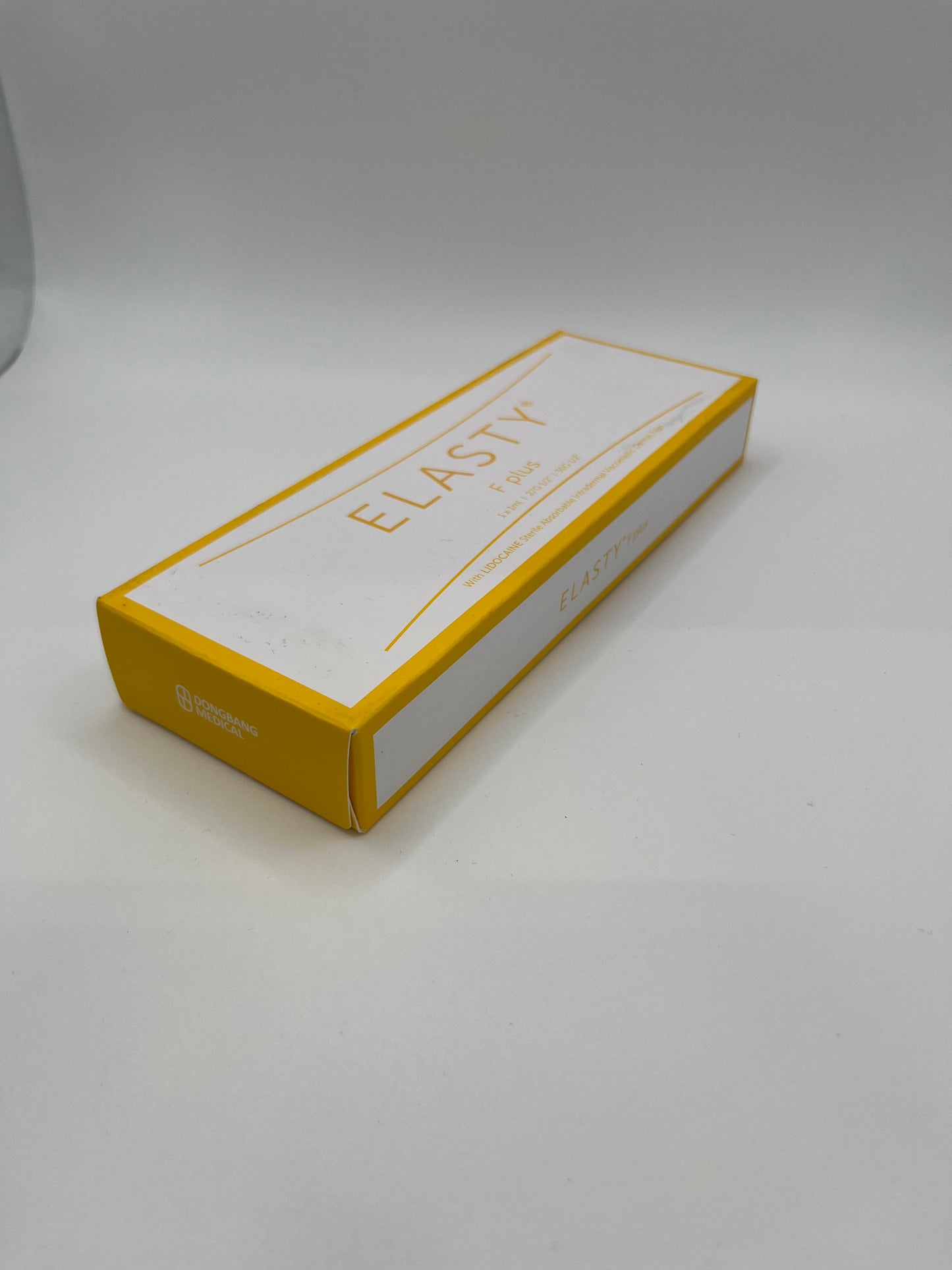 Elasty F plus