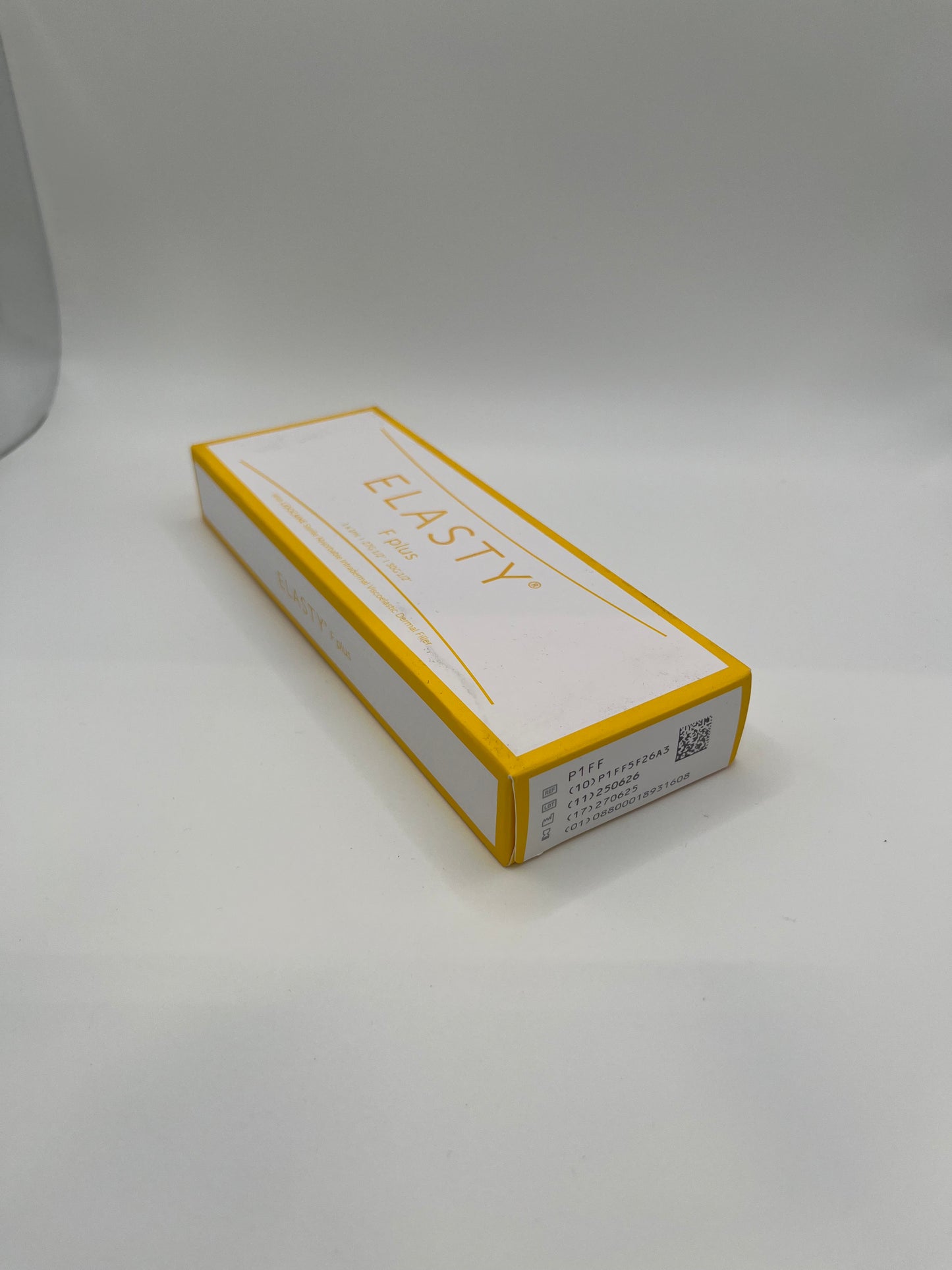 Elasty F plus
