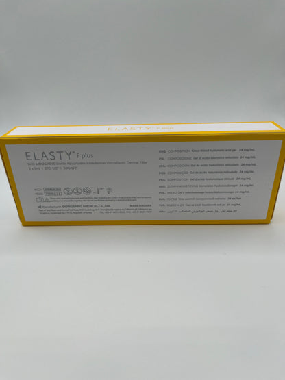 Elasty F plus