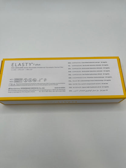 Elasty F plus