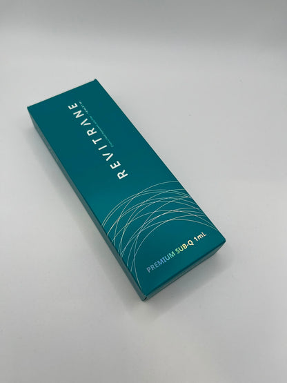 Revitrane Premium Sub-Q 1 x 1ml