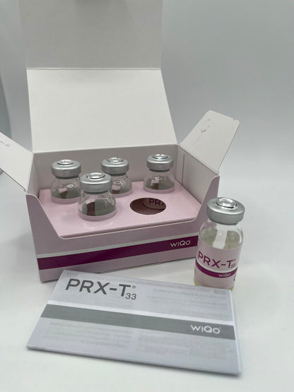 PRX-T33 WiQo