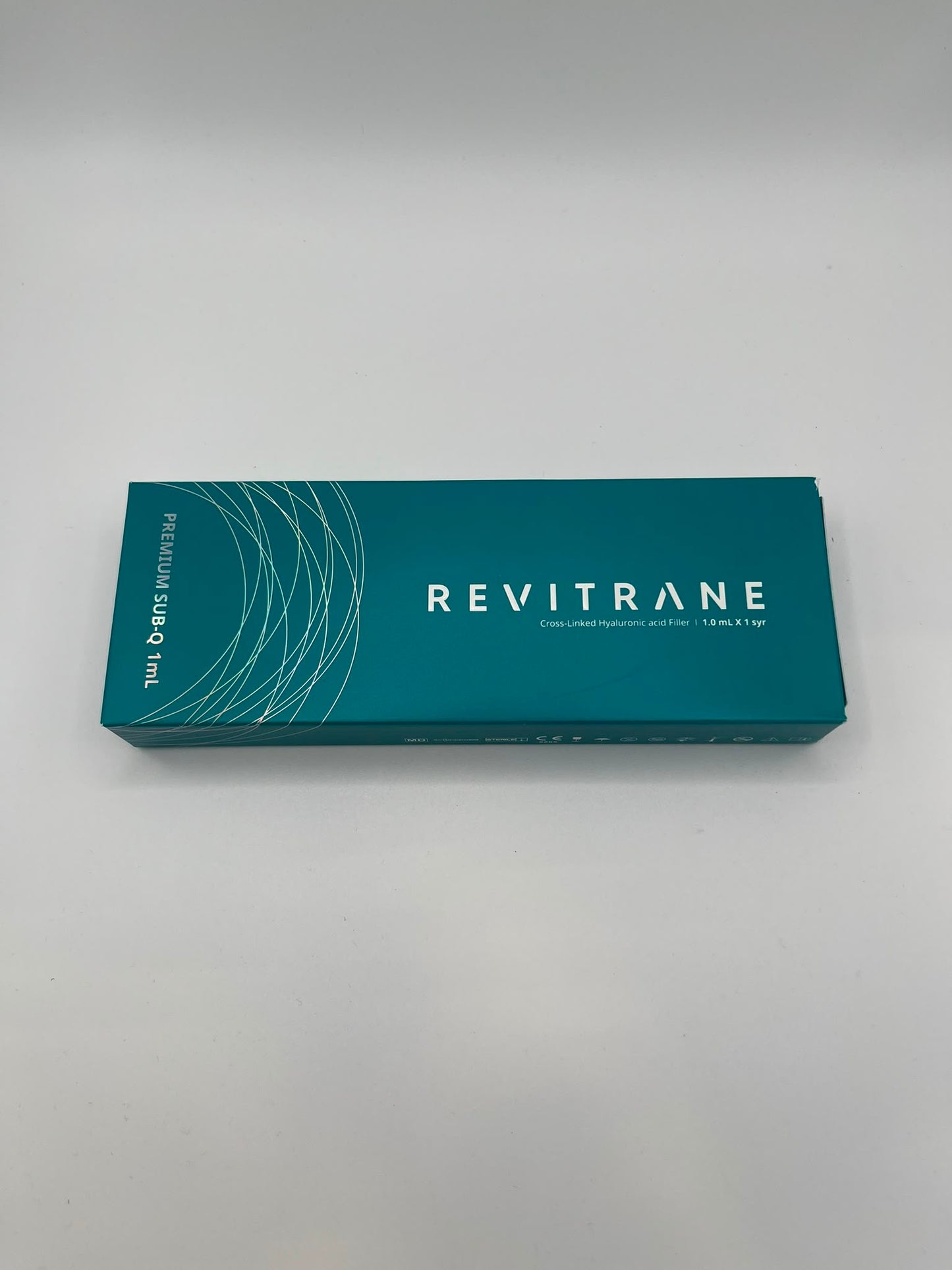 Revitrane Premium Sub-Q 1 x 1ml