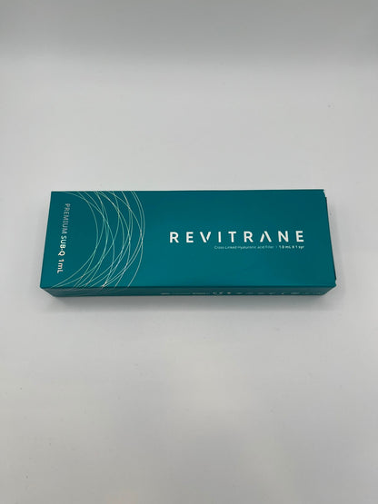 Revitrane Premium Sub-Q 1 x 1ml