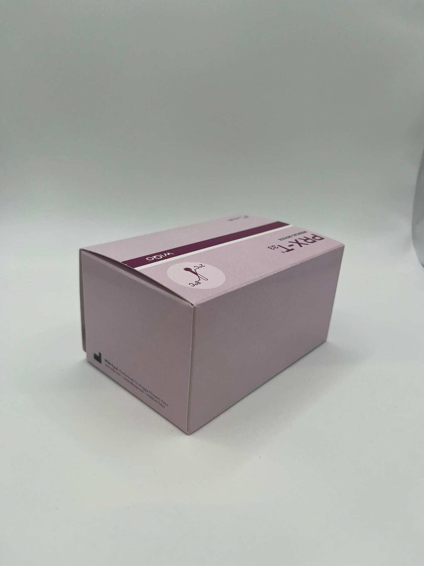 PRX-T33 WiQo